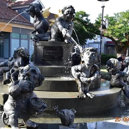 Kuschelplatz Appartement