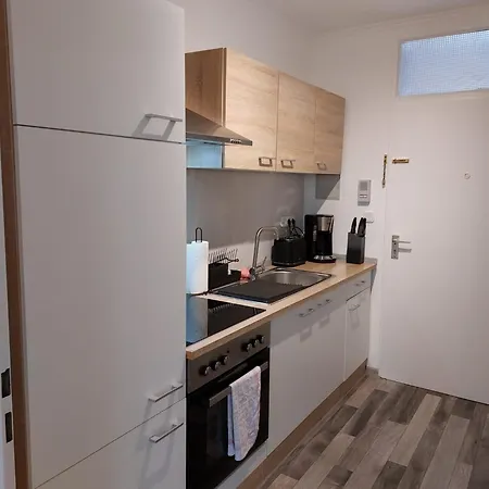 Kuschelplatz Appartement Bad Harzburg