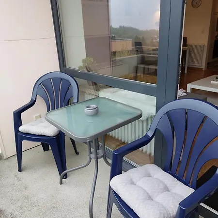 Kuschelplatz Bad Harzburg