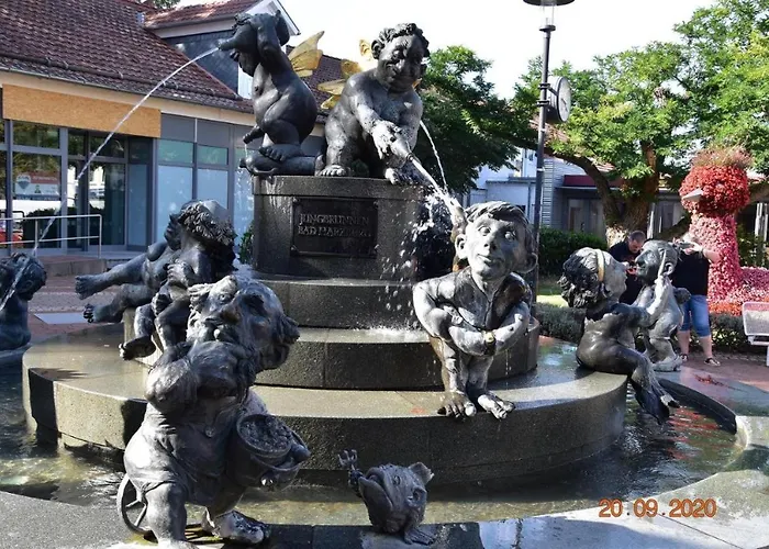 Kuschelplatz Apartamento