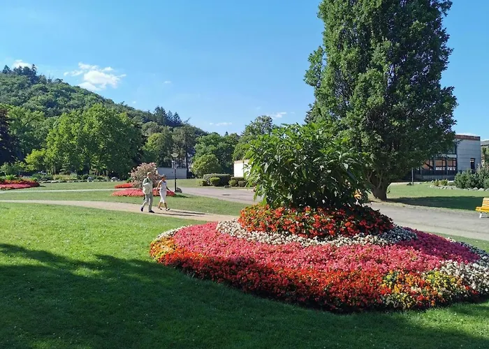 Kuschelplatz Apartamento