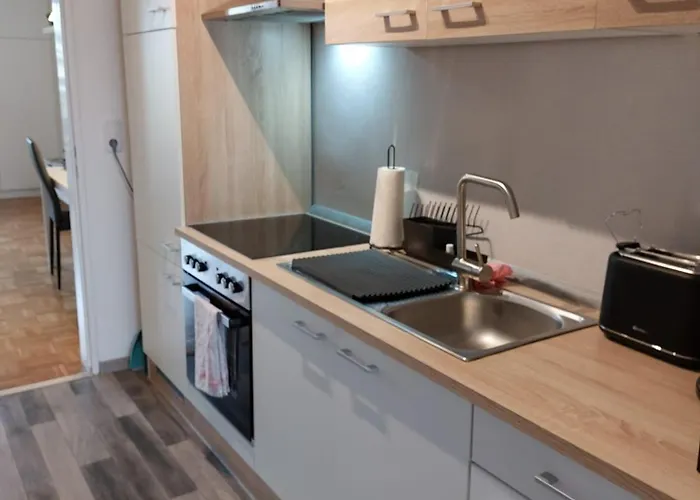 Kuschelplatz * Bad Harzburg