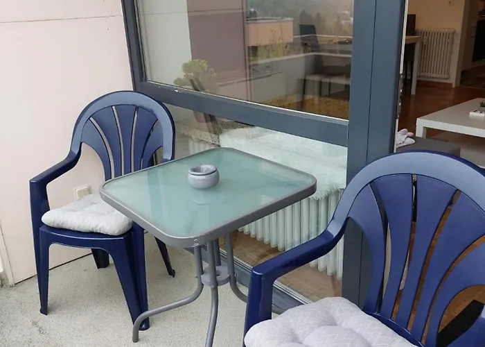 Kuschelplatz Bad Harzburg